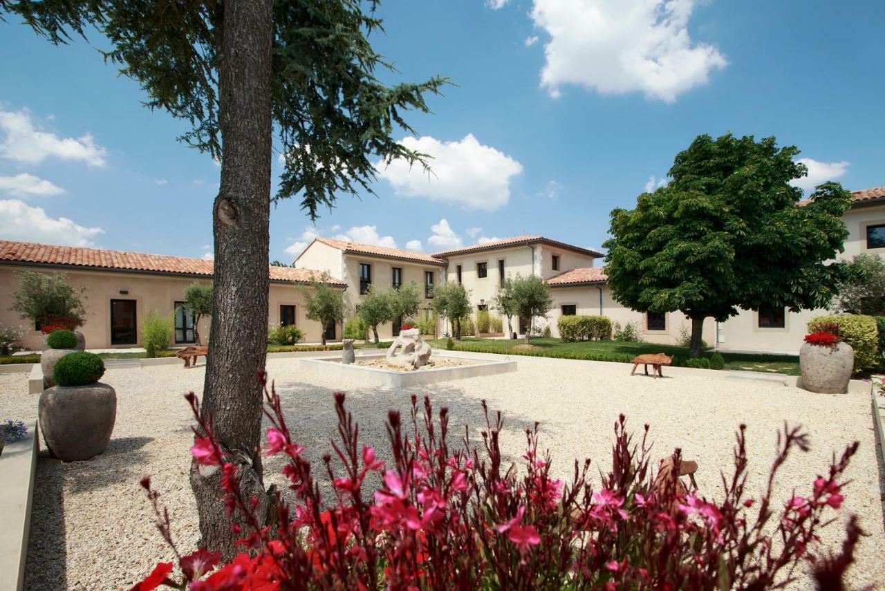 Laguna Lodge Residence Saint-Just-Luzac Esterno foto